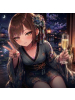 さくらん　関内 - いこの女の子ブログ画像