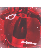 クリステル - はづきの女の子ブログ画像