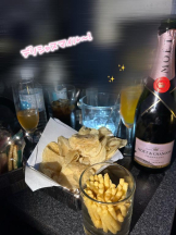 カルテ デイシフト - こころの女の子ブログ画像