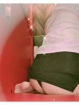 さくらん　関内 - めいの女の子ブログ画像