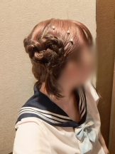 ときめき女学院 - まりんの女の子ブログ画像