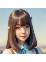 ときめき女学院 - まりんの女の子ブログ画像