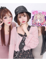 八王子 Bonny - しおんの女の子ブログ画像