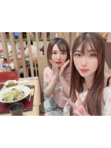 八王子 Bonny - しおんの女の子ブログ画像