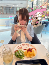 八王子 Bonny - しおんの女の子ブログ画像