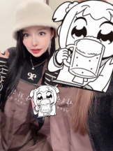 八王子 Bonny - しおんの女の子ブログ画像