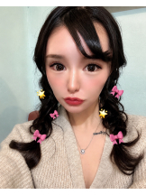 八王子 Bonny - しおんの女の子ブログ画像