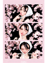 八王子 Bonny - しおんの女の子ブログ画像