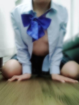 CHERRY 本店 - くるみの女の子ブログ画像