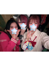 ぱいおにあ川崎店 - ろあの女の子ブログ画像