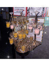 新宿 カルテデイズ - えまの女の子ブログ画像