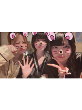 エマニエル 神田店 - しいなの女の子ブログ画像