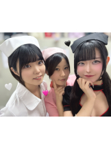 エマニエル 神田店 - しいなの女の子ブログ画像