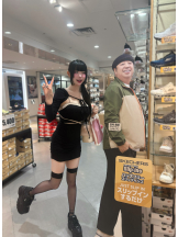 エマニエル 神田店 - しいなの女の子ブログ画像