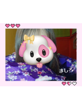 さくらん　関内 - ましろの女の子ブログ画像