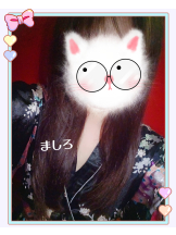 さくらん　関内 - ましろの女の子ブログ画像