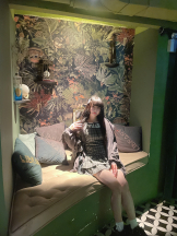 Alegria - あいりの女の子ブログ画像