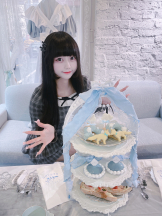 Alegria - あいりの女の子ブログ画像