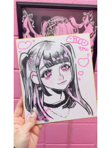 Alegria - あいりの女の子ブログ画像