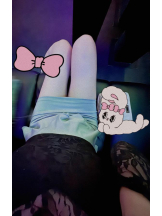 ベイビーモコ - あやもの女の子ブログ画像