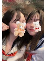 ときめき女学院 - りりの女の子ブログ画像