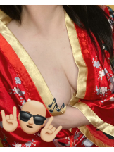 さくらん　関内 - えめの女の子ブログ画像