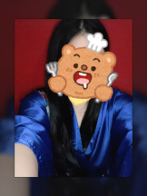 さくらん　関内 - えめの女の子ブログ画像