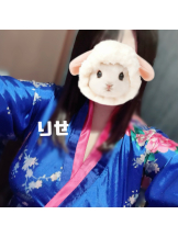 さくらん　関内 - りせの女の子ブログ画像