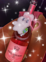 クリステル - ほしの女の子ブログ画像