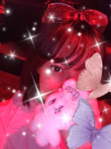 クリステル - ほしの女の子ブログ画像