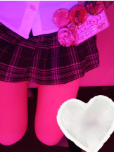 はっち８ - にじかの女の子ブログ画像