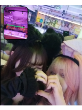 はっち８ - にじかの女の子ブログ画像