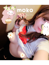 ときめき女学院 - もこの女の子ブログ画像