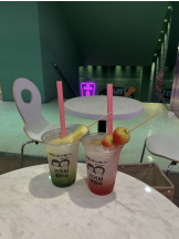 Candy kiss - ゆうりの女の子ブログ画像