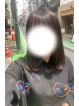 baton 大宮店 - みずきの女の子ブログ画像