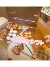 baton 大宮店 - みずきの女の子ブログ画像