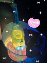 カルテ デイシフト - るるの女の子ブログ画像