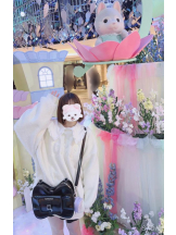 カルテ デイシフト - るるの女の子ブログ画像