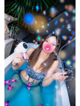 ビアガーデンカーニバル - いぶきの女の子ブログ画像