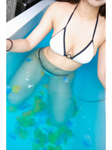 ビアガーデンカーニバル - いぶきの女の子ブログ画像