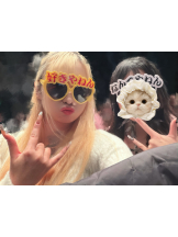 ビアガーデンカーニバル - いぶきの女の子ブログ画像