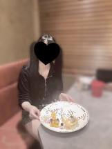 はっち 神田店 - あやかの女の子ブログ画像