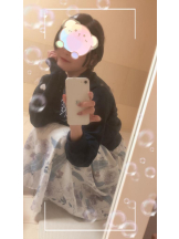 月華美人 - あずさの女の子ブログ画像