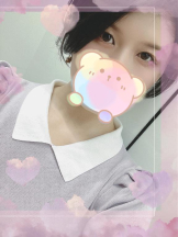 月華美人 - あずさの女の子ブログ画像