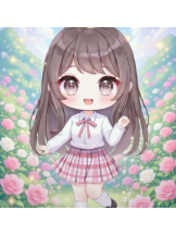 ときめき女学院 - くるみの女の子ブログ画像