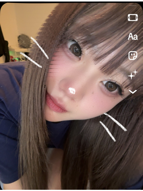 女の子ブログ添付画像1