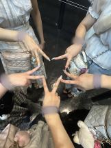 はっち 神田店 - みずきの女の子ブログ画像