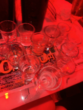 はっち 神田店 - みずきの女の子ブログ画像