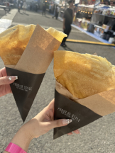 はっち 神田店 - みずきの女の子ブログ画像