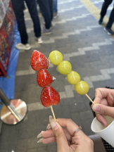 はっち 神田店 - みずきの女の子ブログ画像